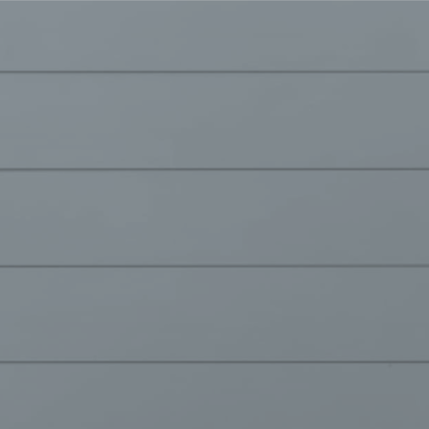 RAL 7001 Smooth Matt 30% 29-79401-1