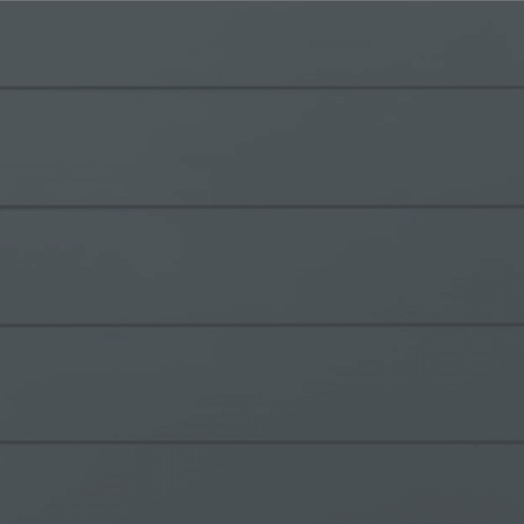 RAL 7011 Smooth Gloss 85% 29-79011-1