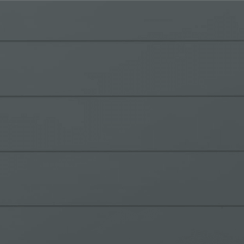 RAL 7012 Rough structure 29-79512-1