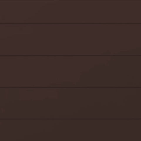 RAL 8017 Chocolate brown Smooth Semi-gloss 60% 59-160009